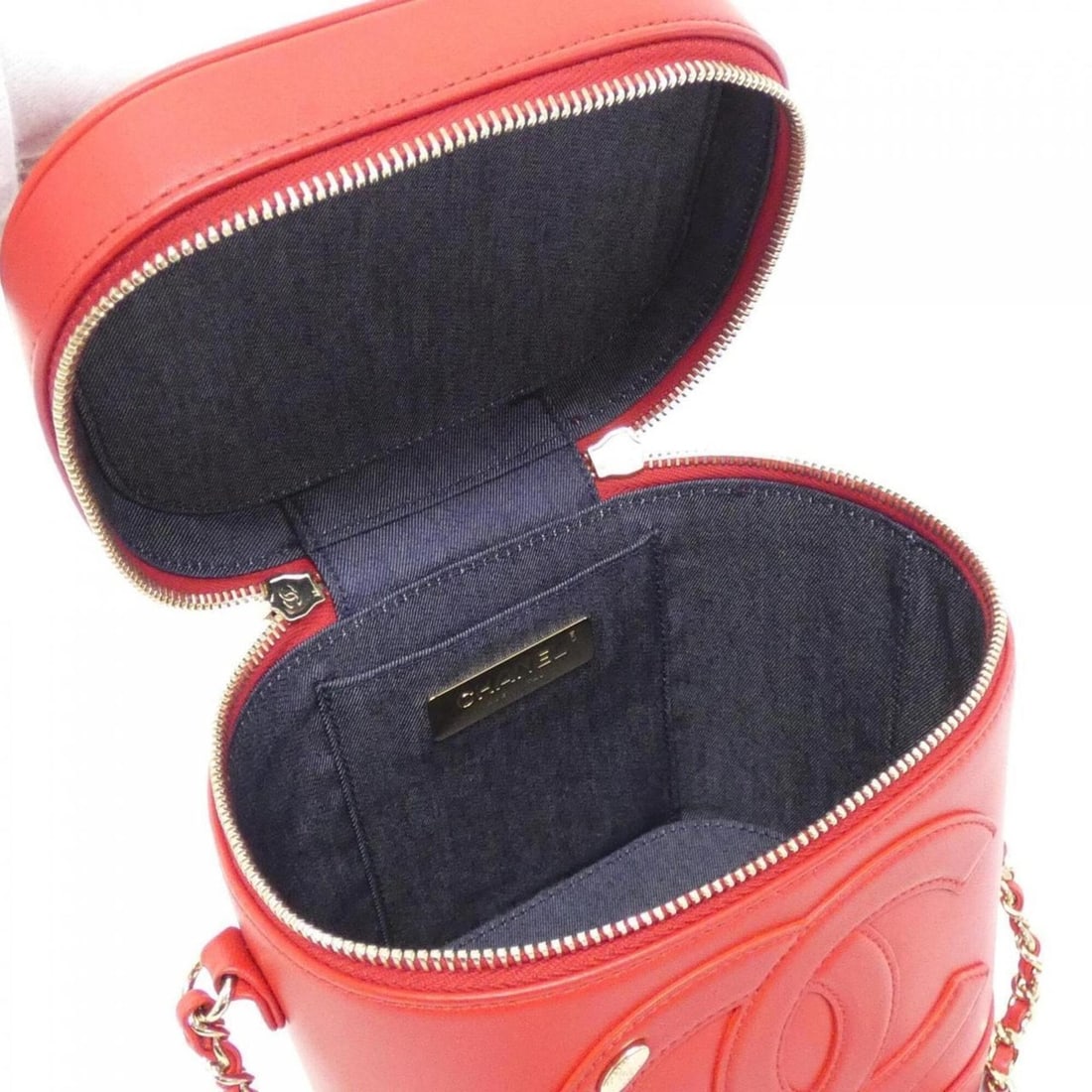 Chanel AP4035 wallet - 9
