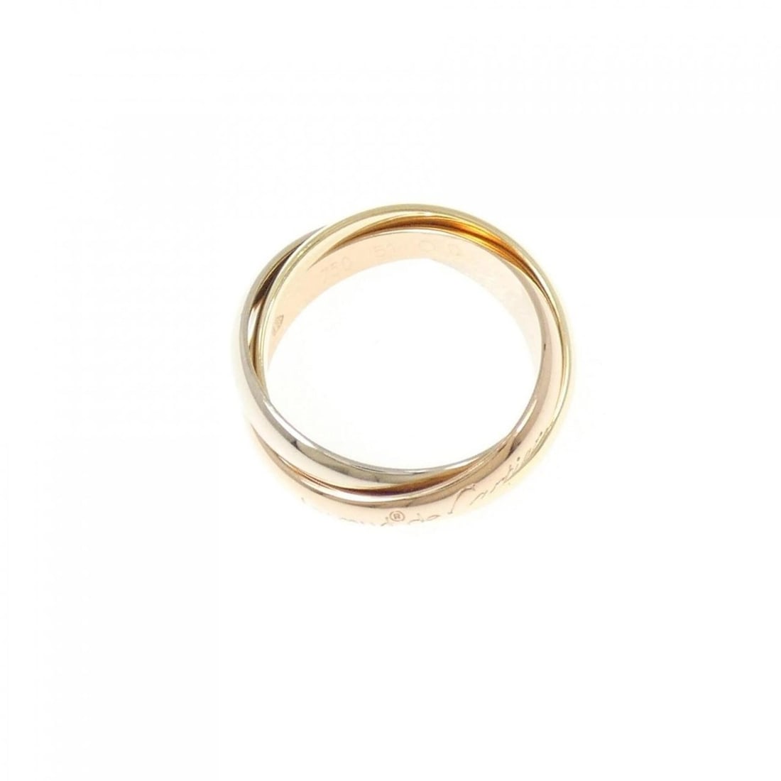 Cartier Trinity Ring - 2