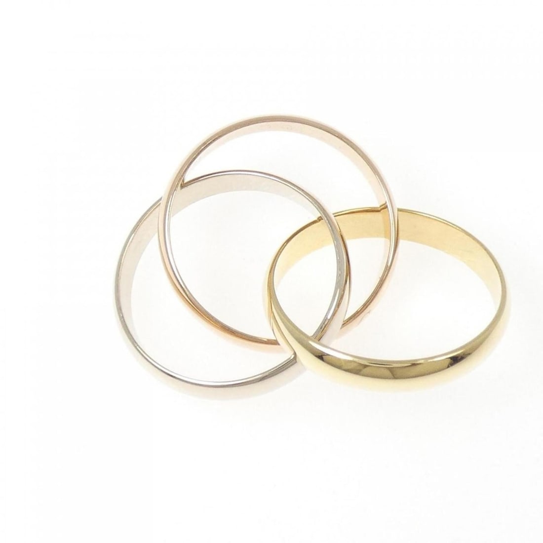 Cartier Trinity Ring - 3