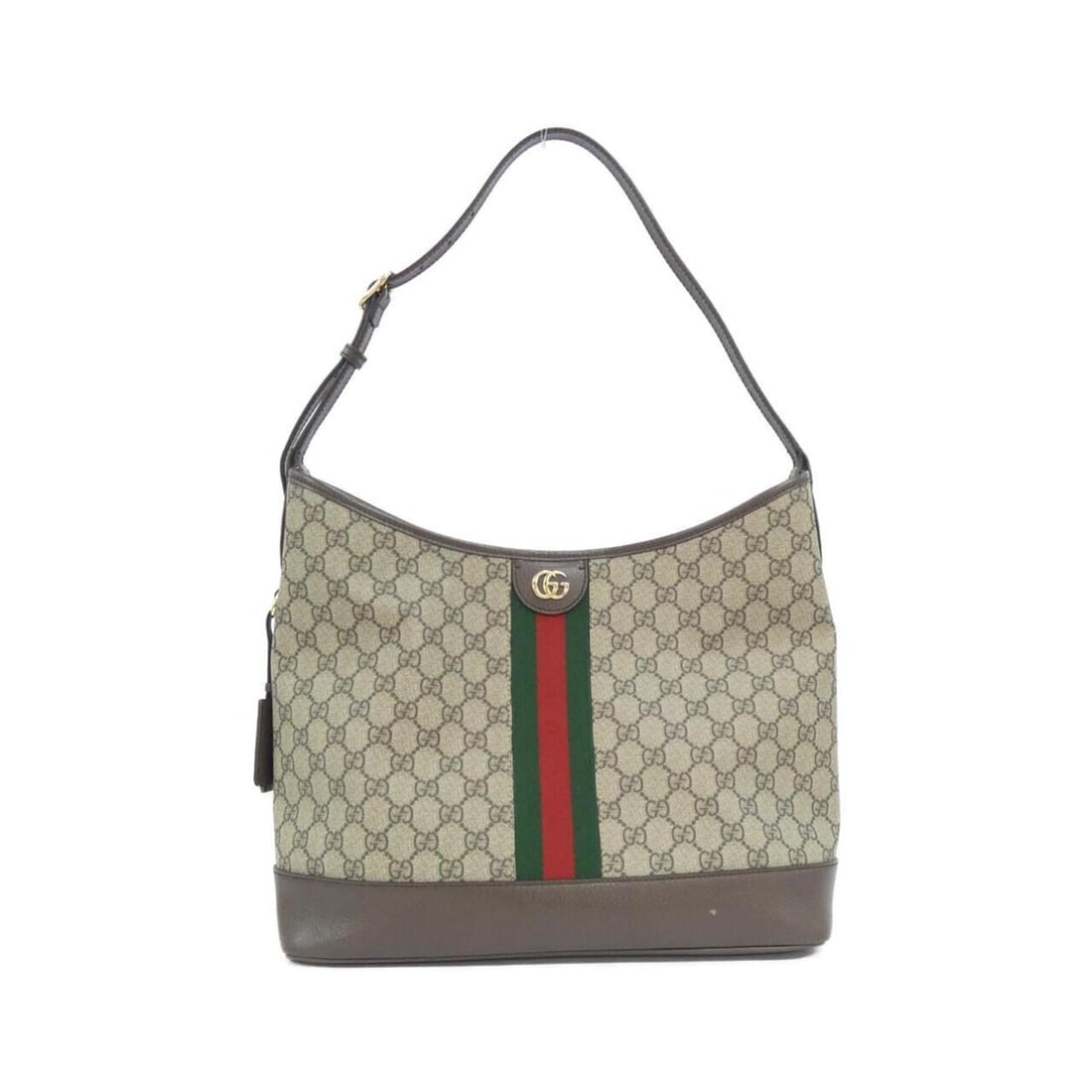 Gucci OPHIDIA 781392 96IWG Shoulder Bag: --- Catalog ---Category: SizeSize (HxWxD): 31.5cm x 33.5cm x 16.5cm / 12.4'' x 13.18'' x 6.49''Category: DesignType: Shoulder bagColor: Beige, BrownGender: WomenMaterial: GG Supreme , Canvas ,
