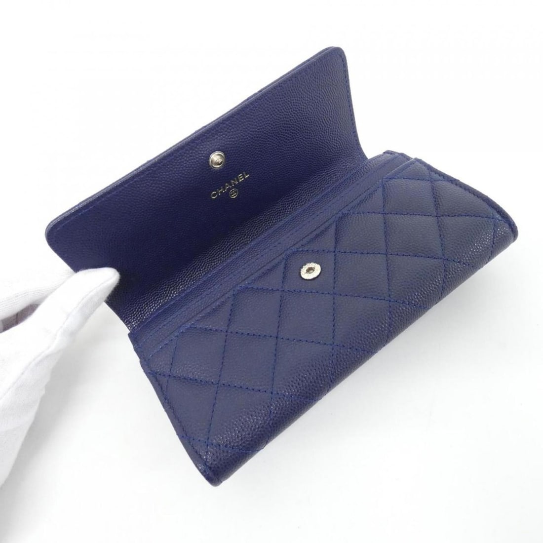 Chanel AP3339 wallet - 4