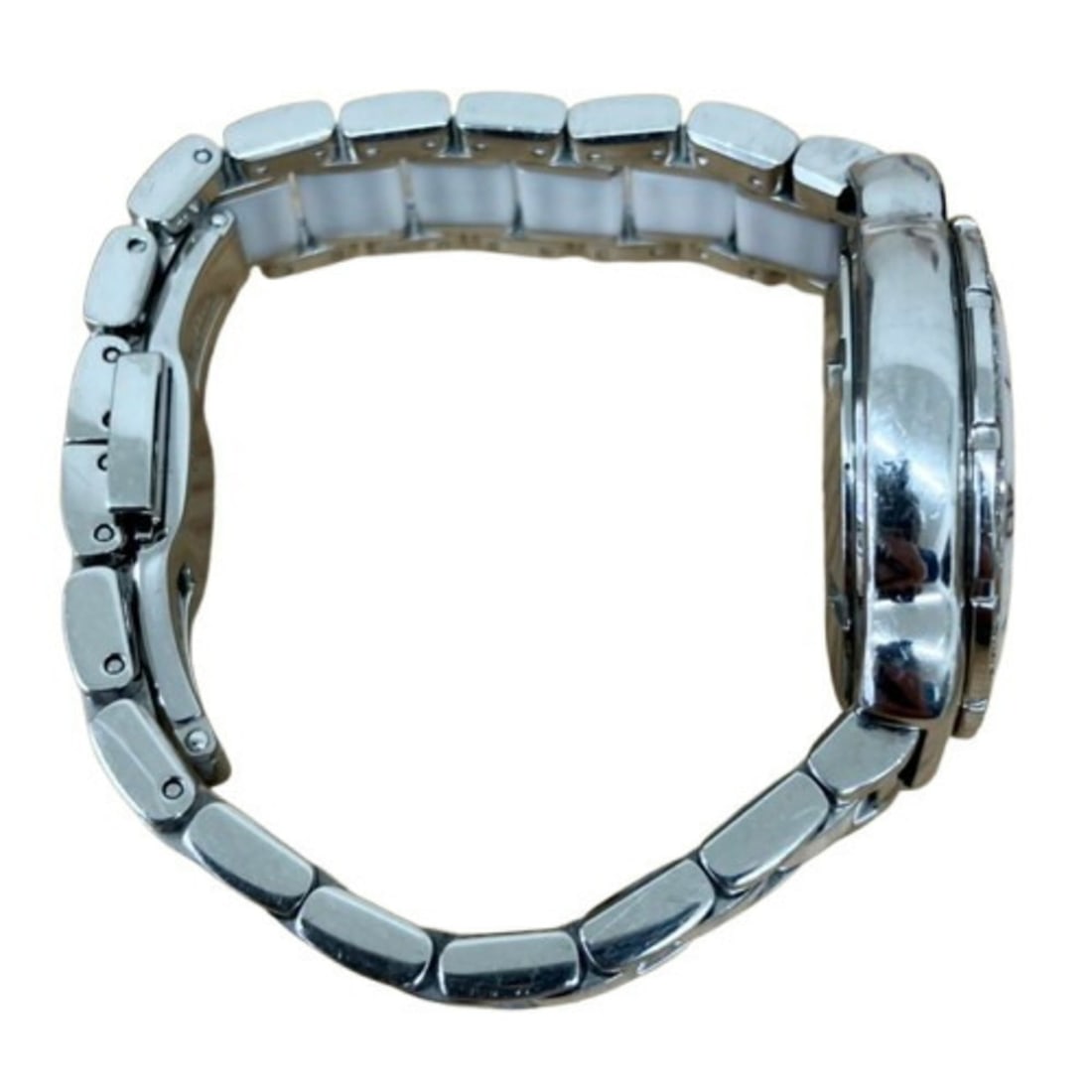 Tiffany Wave Single Row Ring - 9