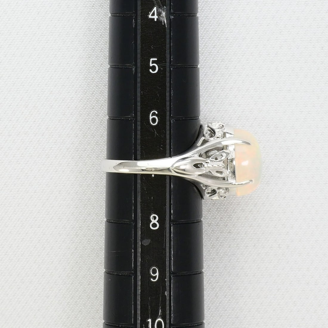 Cartier Mini Love 1P Ring - 8