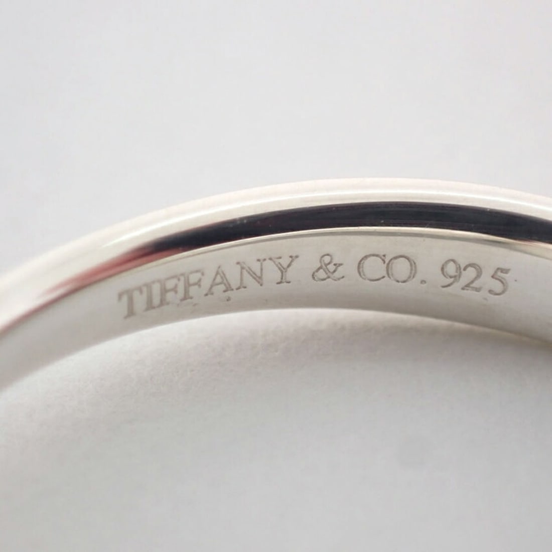Hermes Hercules Petite Model Ring - 11