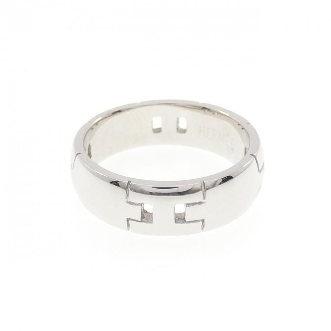 Hermes Hercules Petite Model Ring - 2