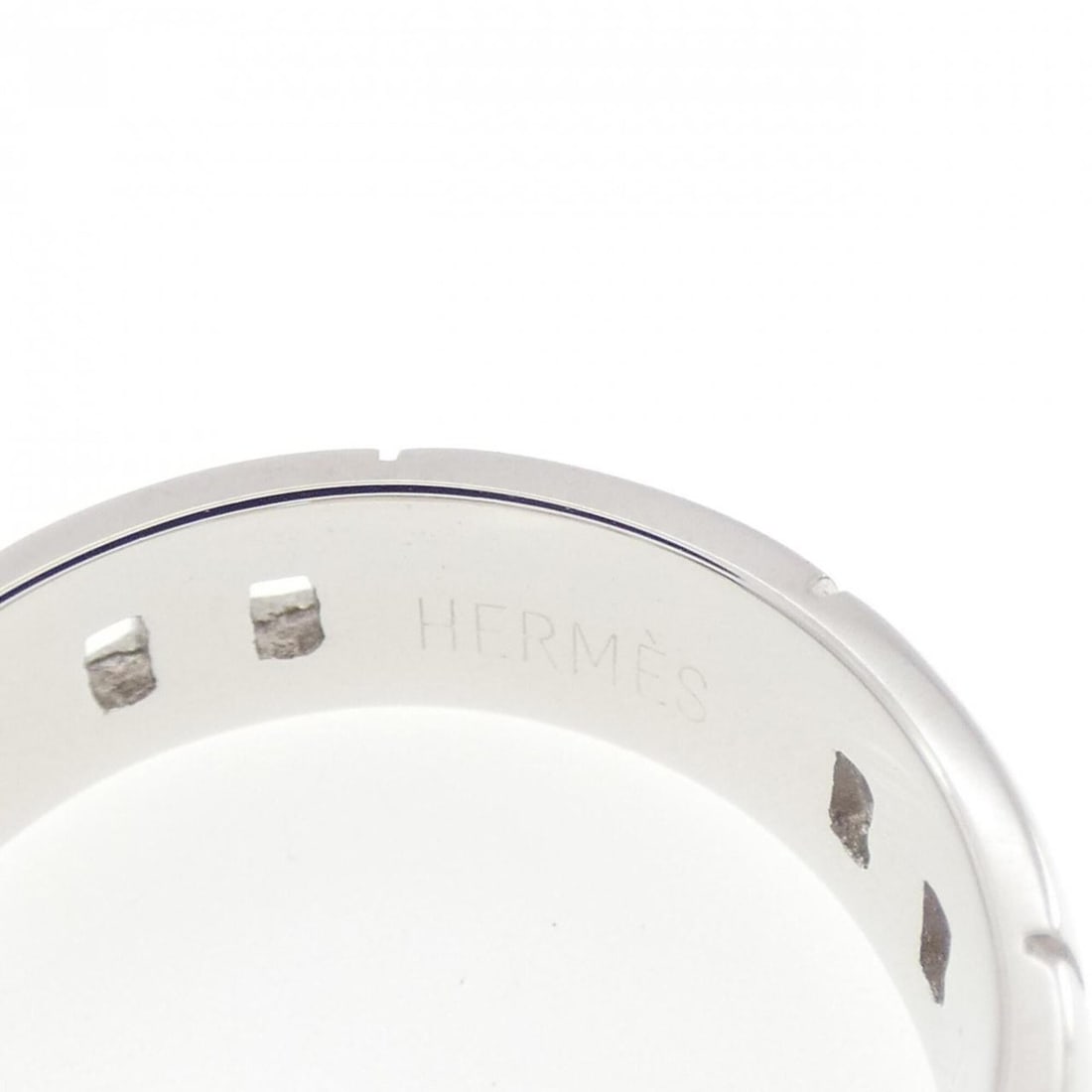 Hermes Hercules Petite Model Ring - 3