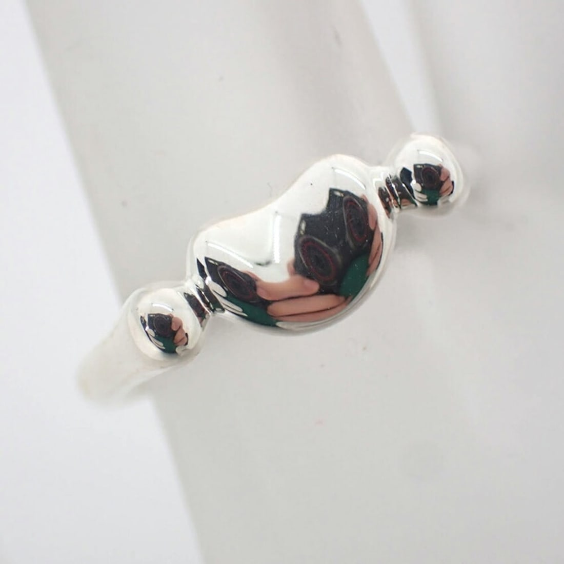 Hermes Hercules Petite Model Ring - 5