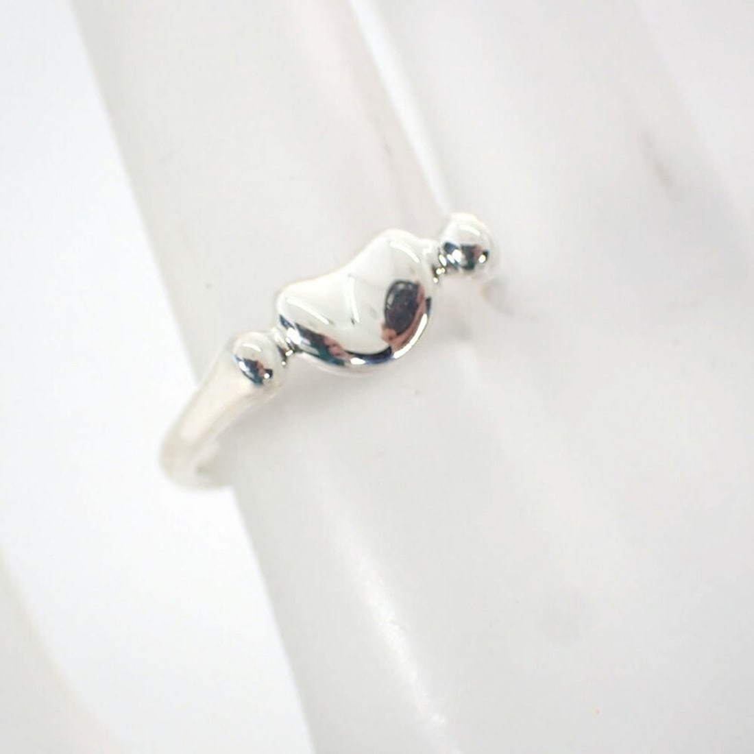 Hermes Hercules Petite Model Ring - 6