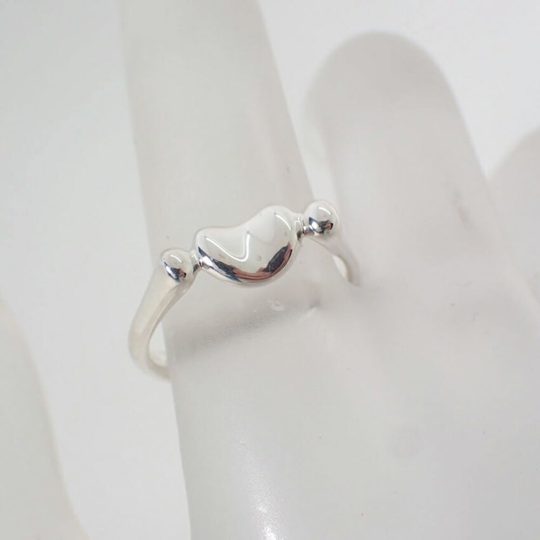 Hermes Hercules Petite Model Ring - 7