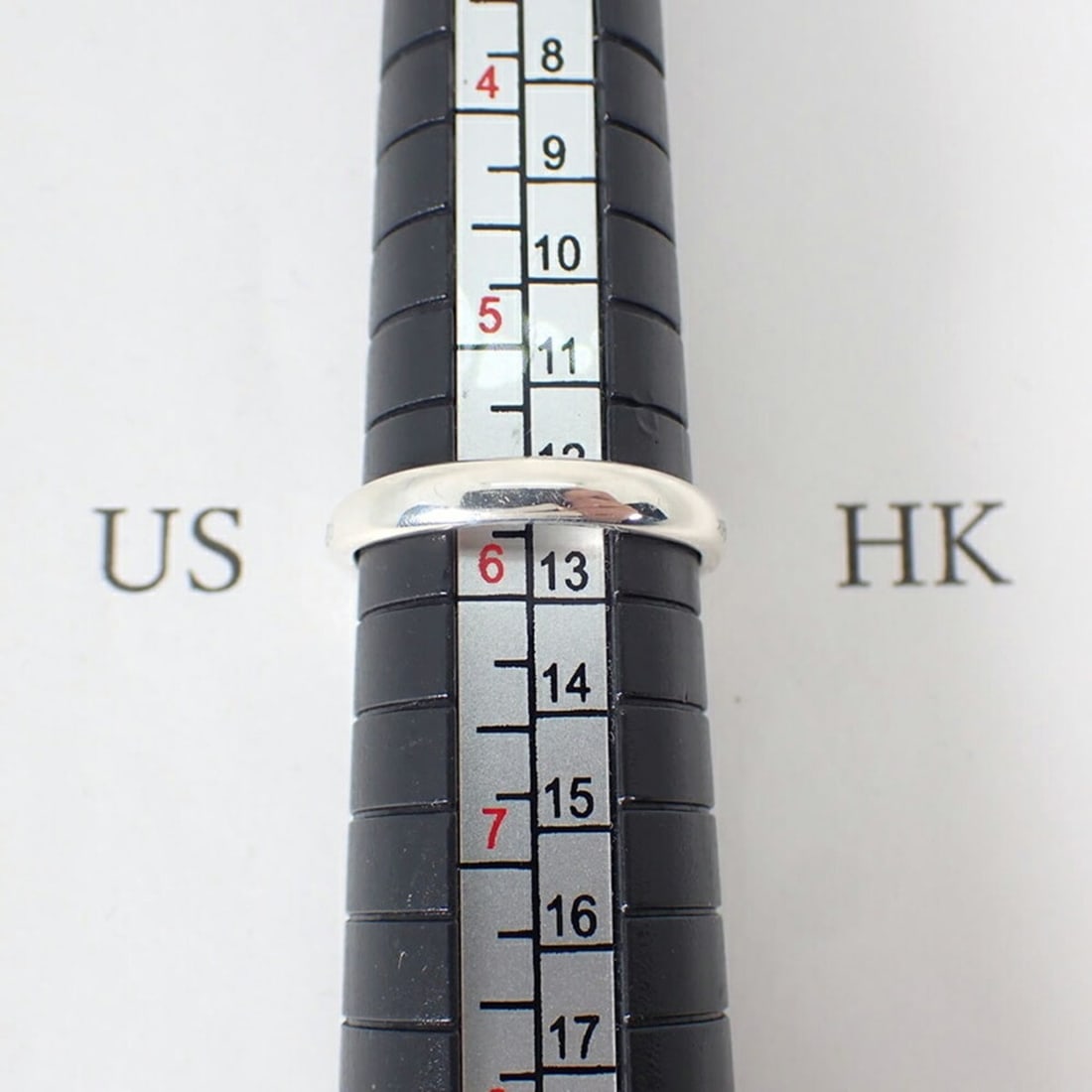Hermes Hercules Petite Model Ring - 9