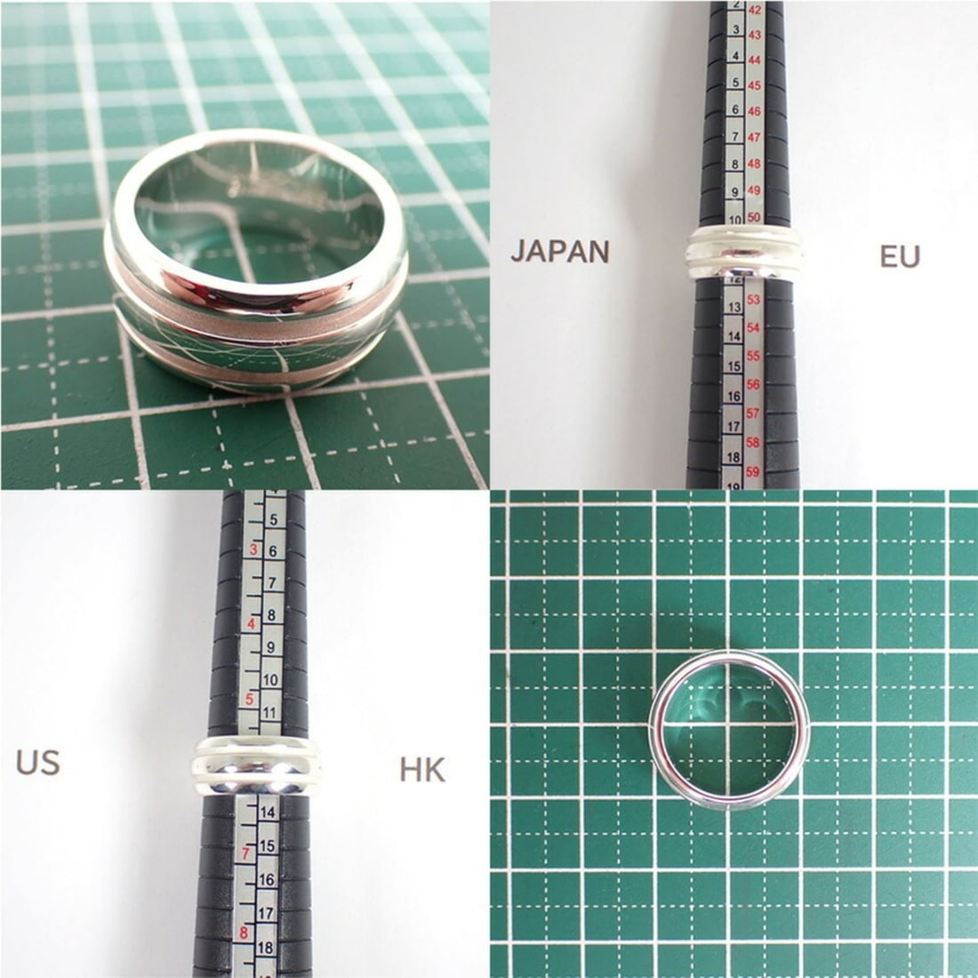 Cartier Mini Love Ring - 10
