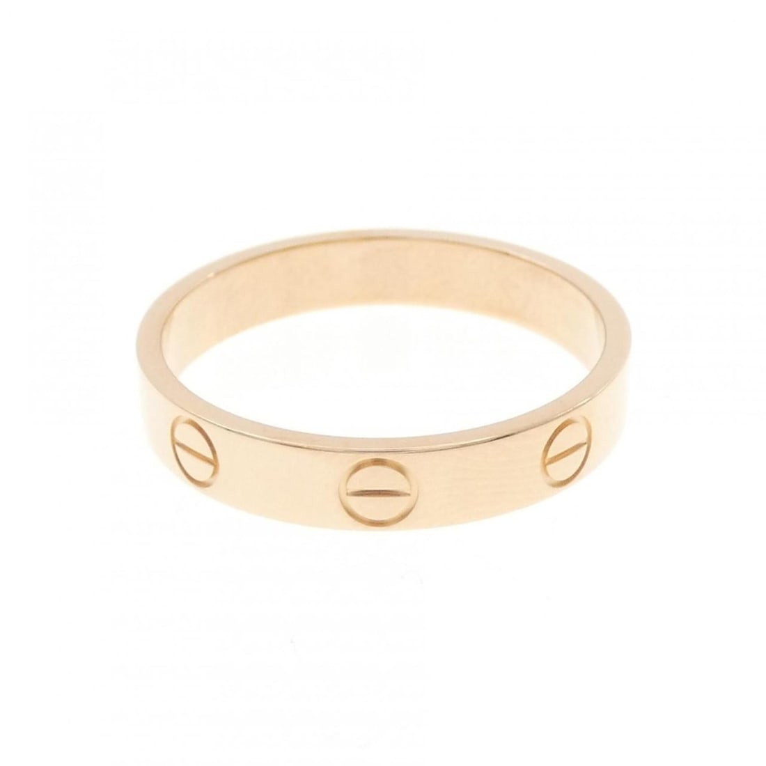 Cartier Mini Love Ring - 2