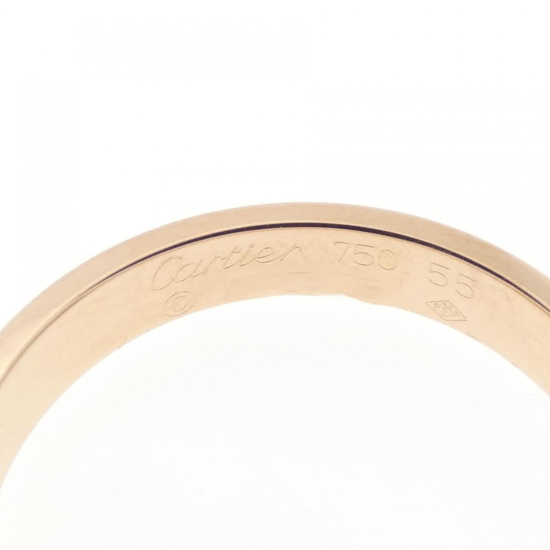 Cartier Mini Love Ring - 3