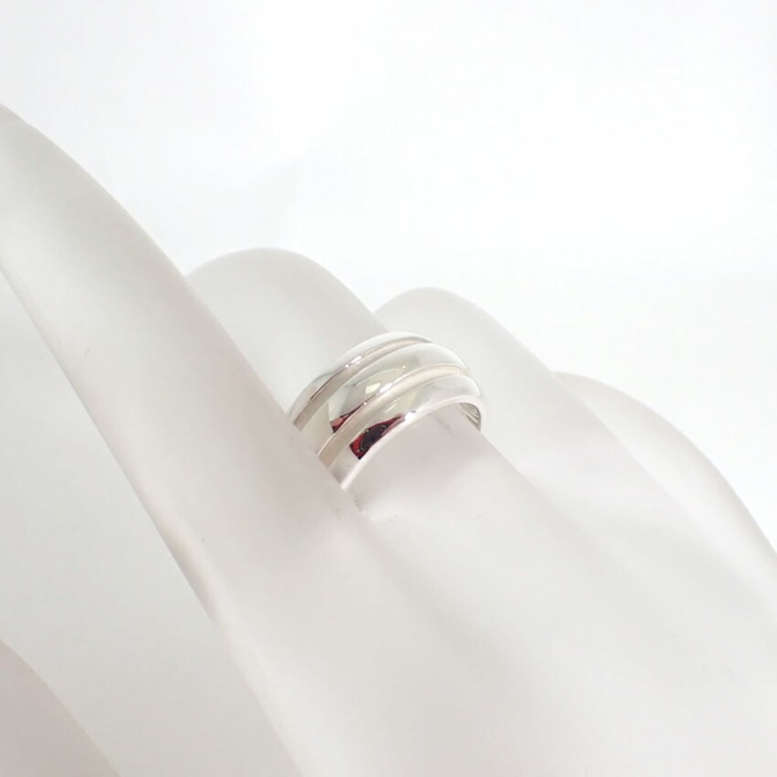 Cartier Mini Love Ring - 5