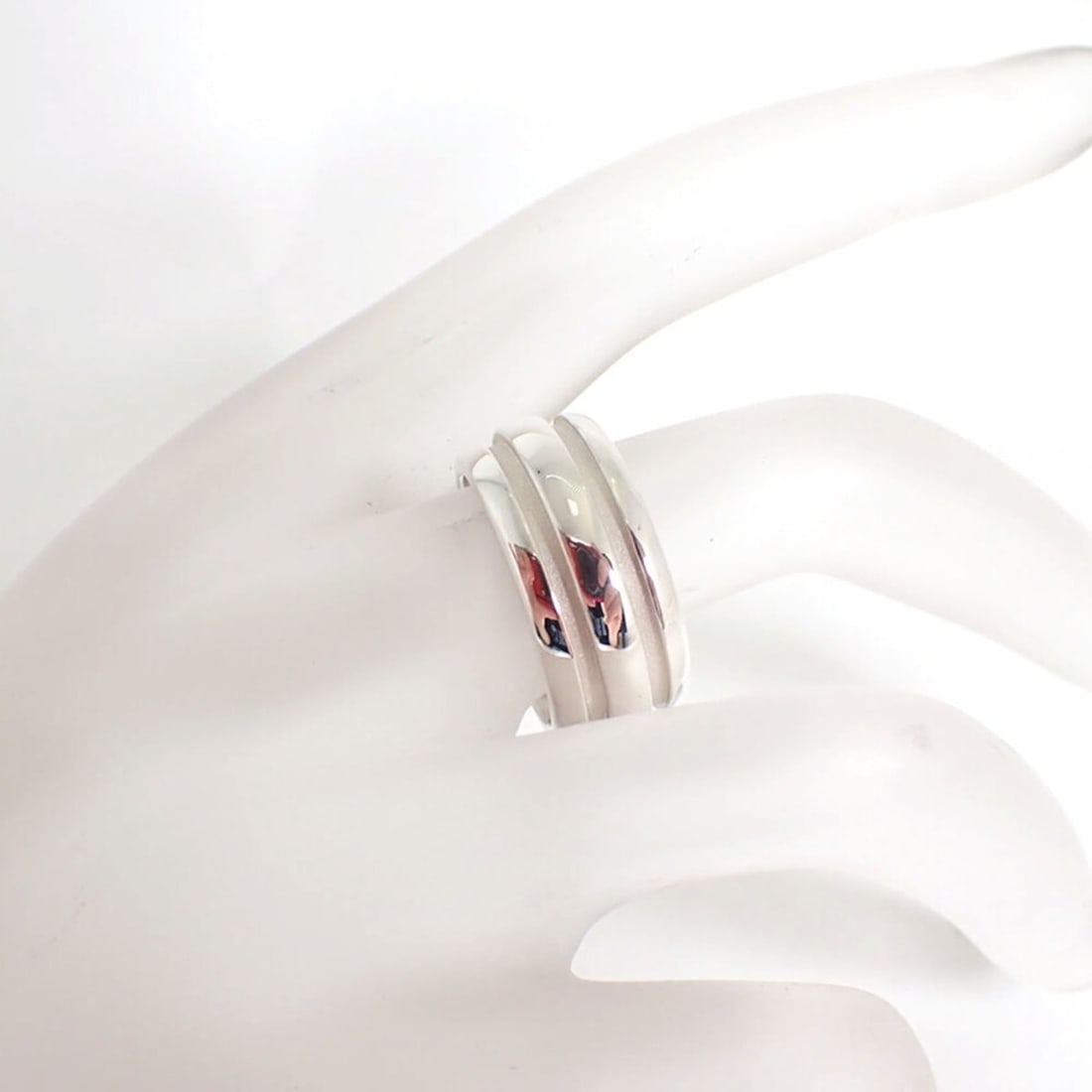 Cartier Mini Love Ring - 6