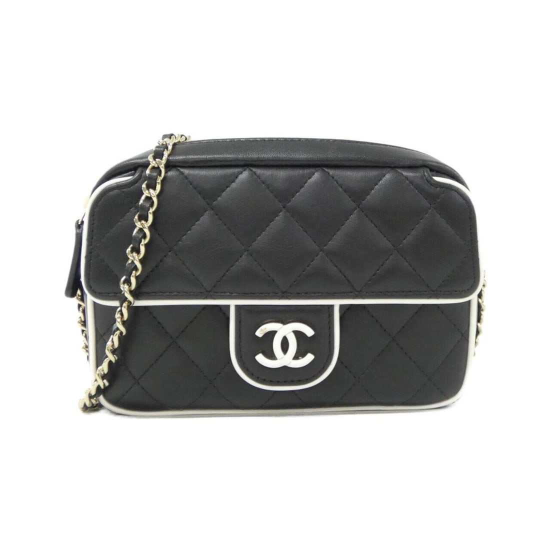 Chanel AP4516 Handbag, Clutch, Shoulder Bag (1 of 13)