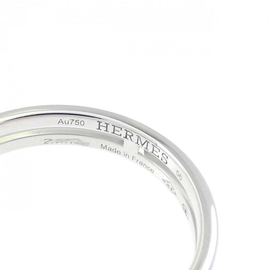 Hermes Ariane Ring - 3