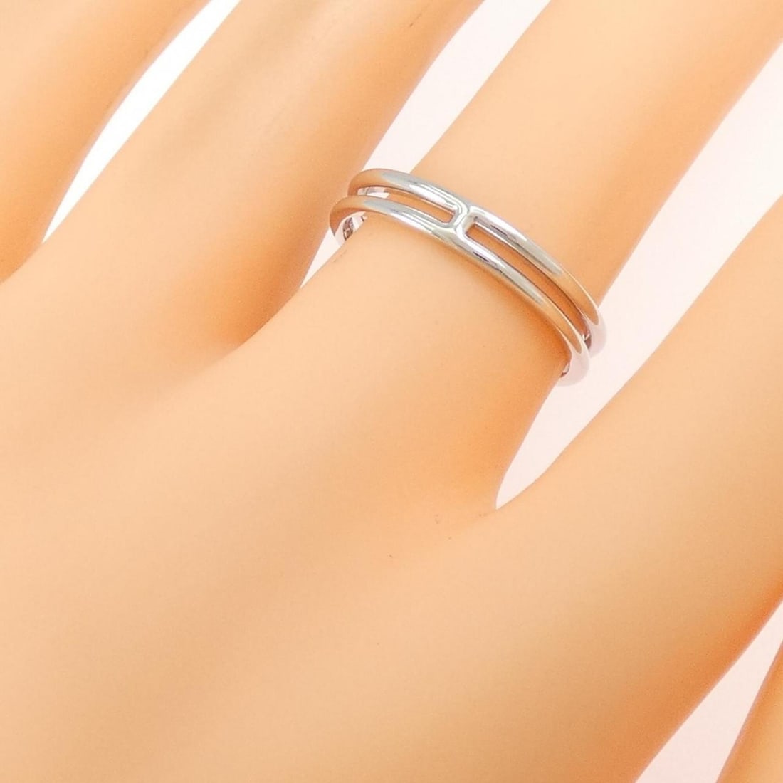 Hermes Ariane Ring - 4