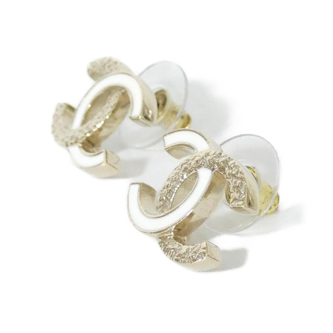Chanel ABG904 Earrings - 2