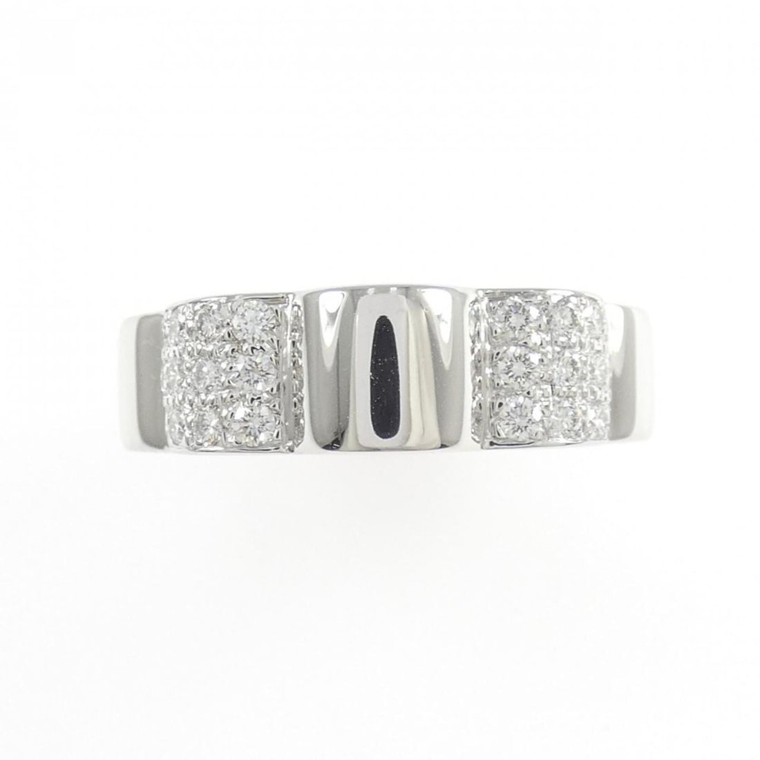 Chanel Profile de Camélia Small Ring - 2