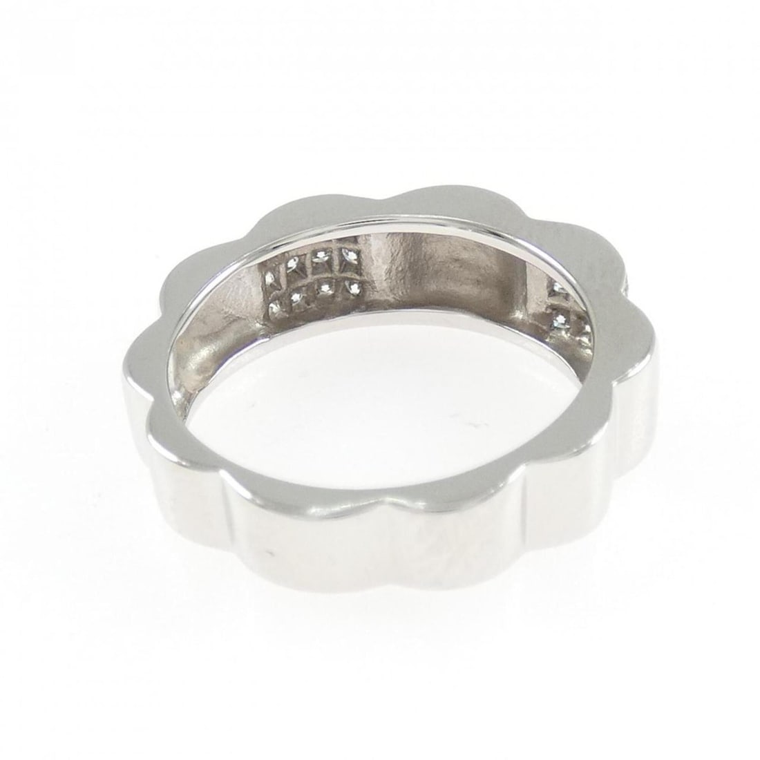 Chanel Profile de Camélia Small Ring - 3