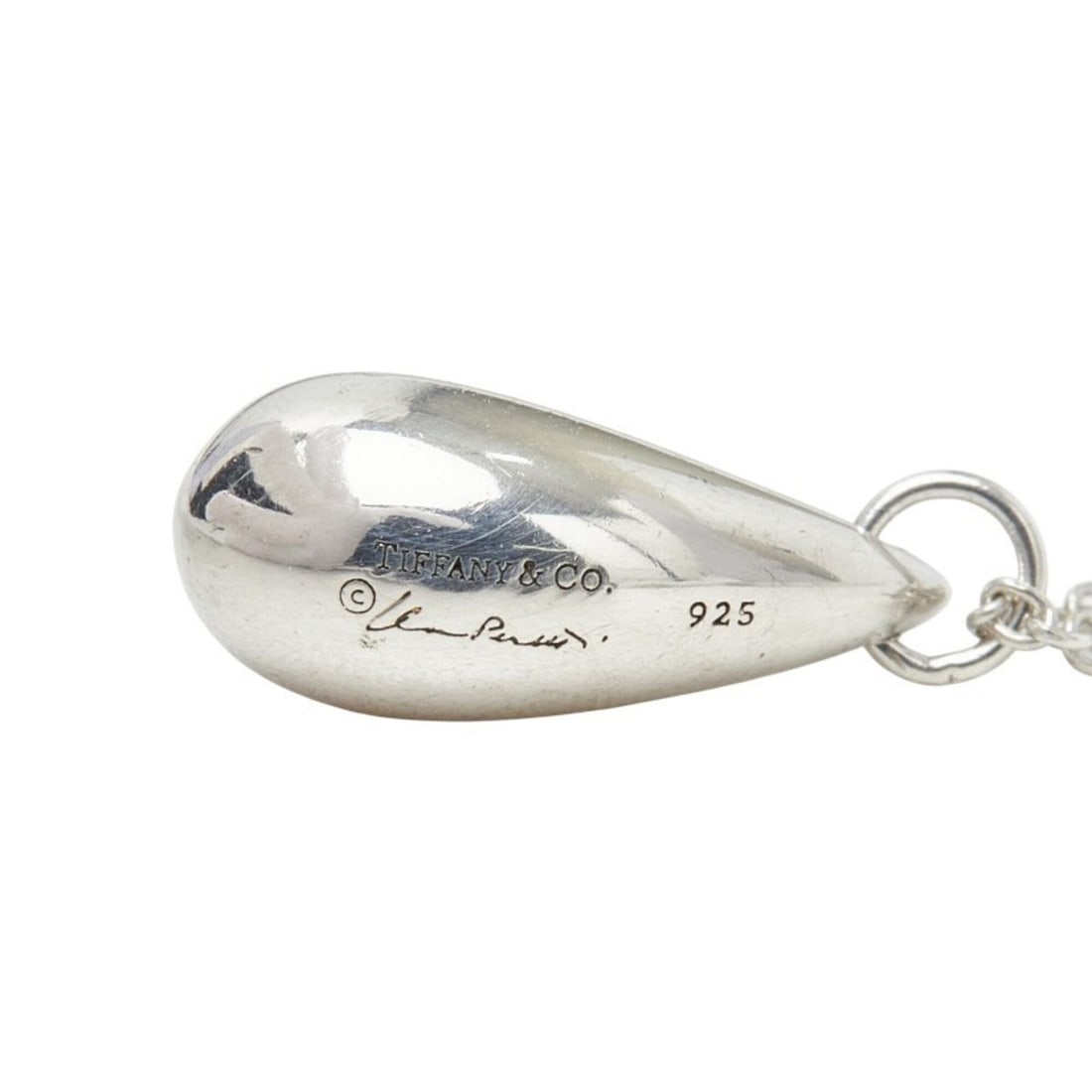 Chanel Profile de Camélia Small Ring - 9