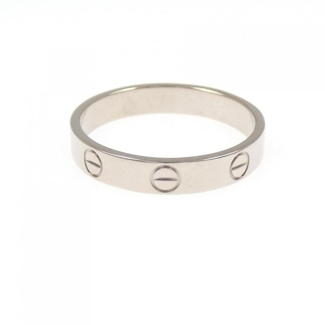 Cartier Mini Love Ring - 2