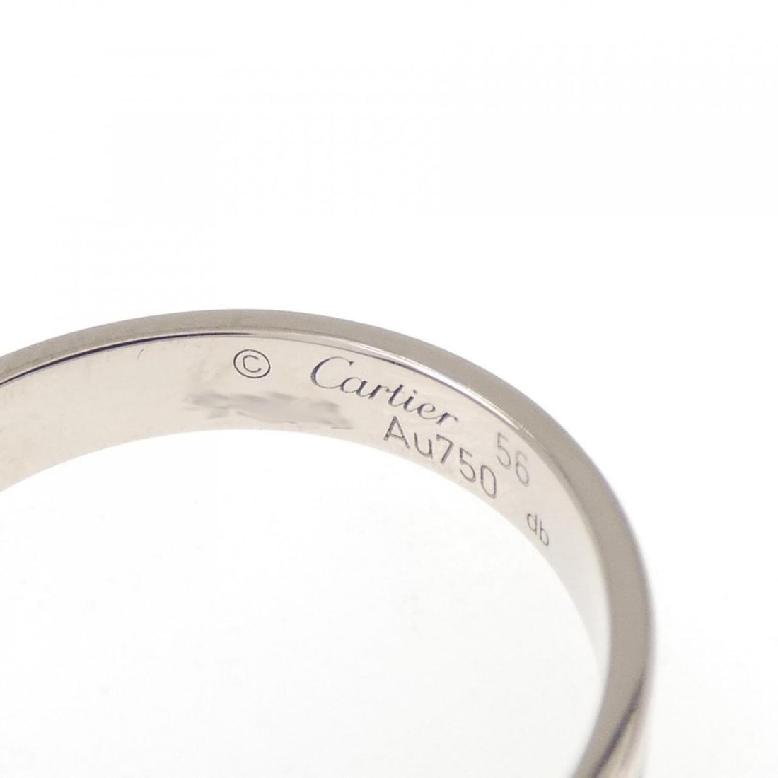 Cartier Mini Love Ring - 3