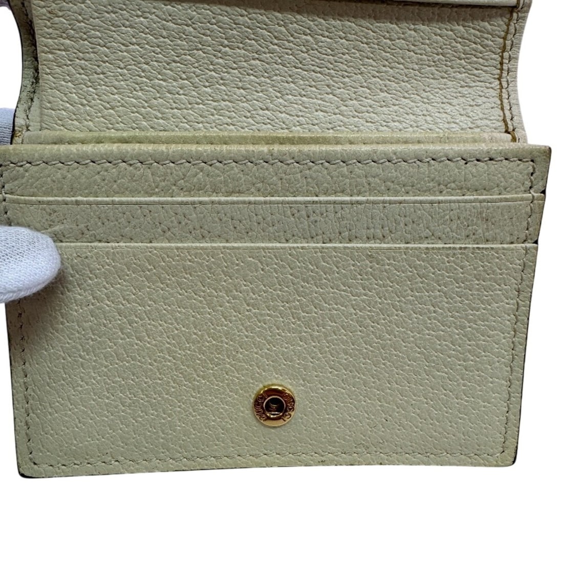 Cartier Mini Love Ring - 6