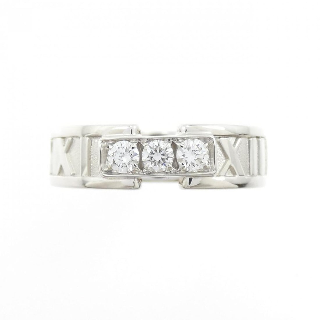 Tiffany Atlas Ring - 2