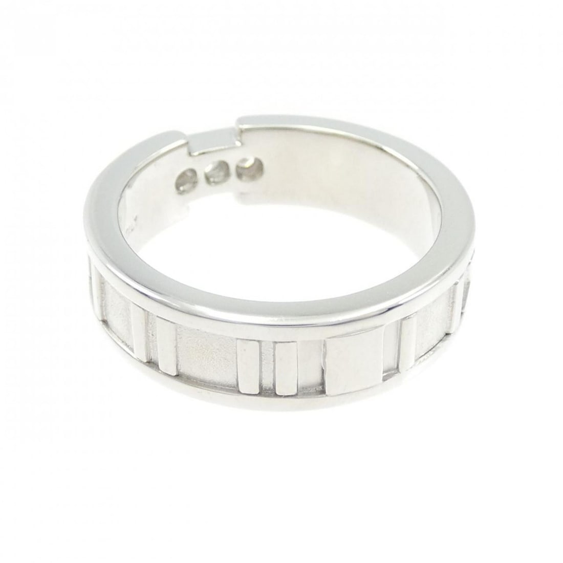 Tiffany Atlas Ring - 3
