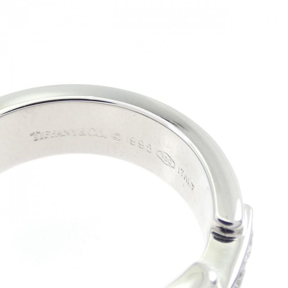 Tiffany Atlas Ring - 4