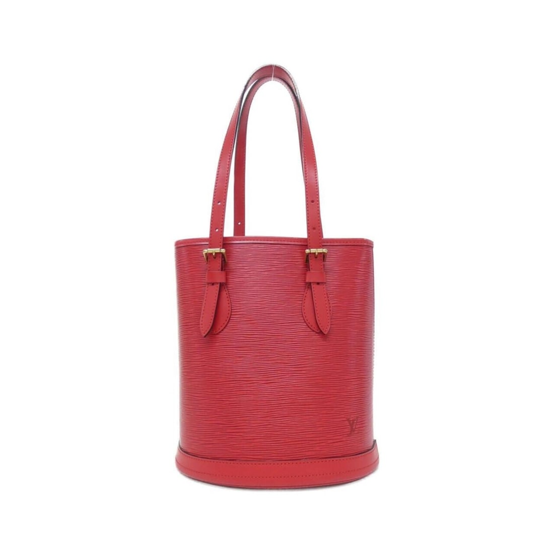 Louis Vuitton Epi Petite Bucket 23cm M58997 Handbag (1 of 15)