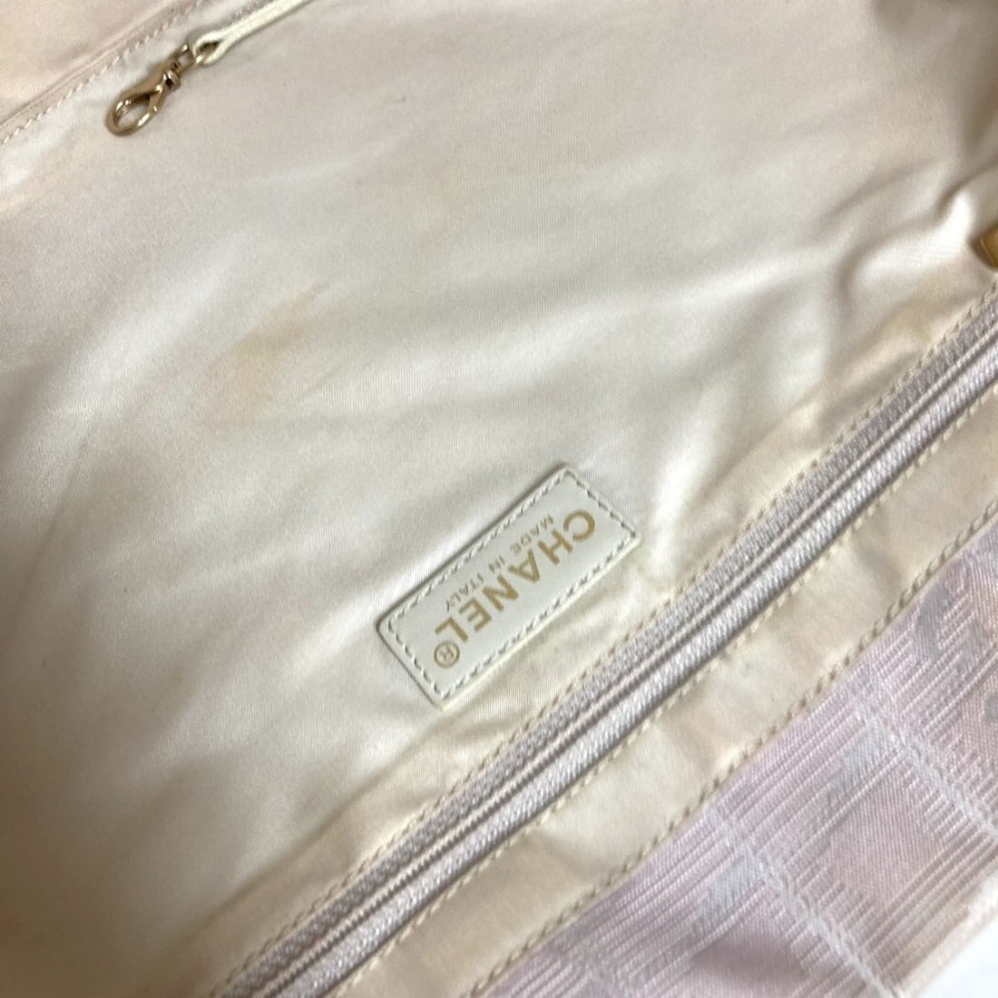Chanel AB9158 Brooch - 12