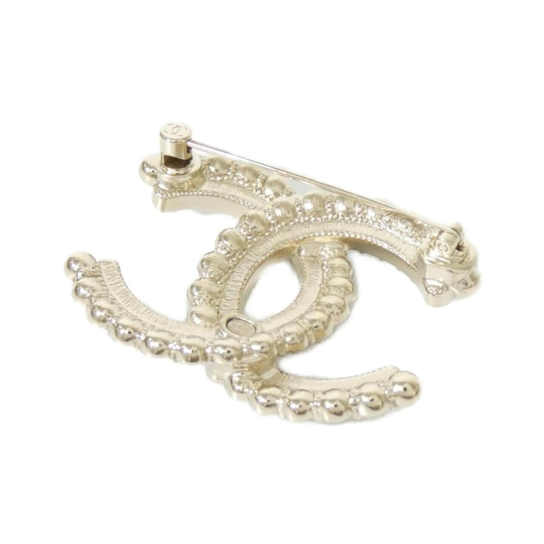 Chanel AB9158 Brooch - 2