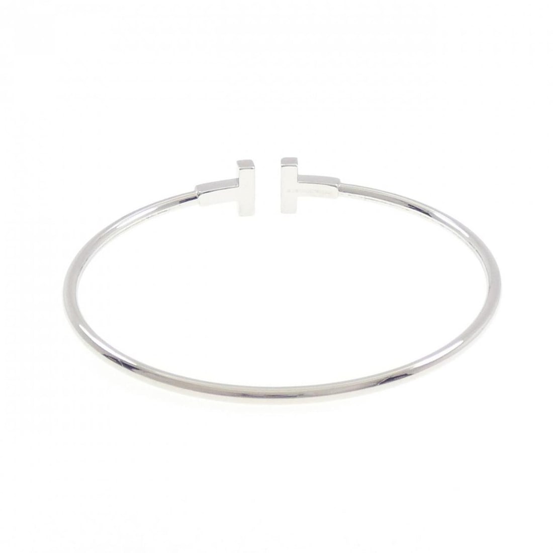 Tiffany T Wire Bangle - 3