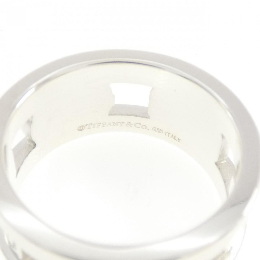 Tiffany & Co. 1837 Element Ring - 4