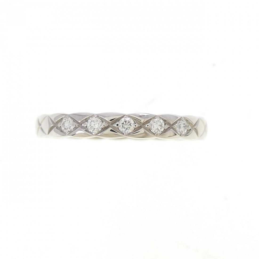 Chanel Coco Crush Small 5P Ring - 2