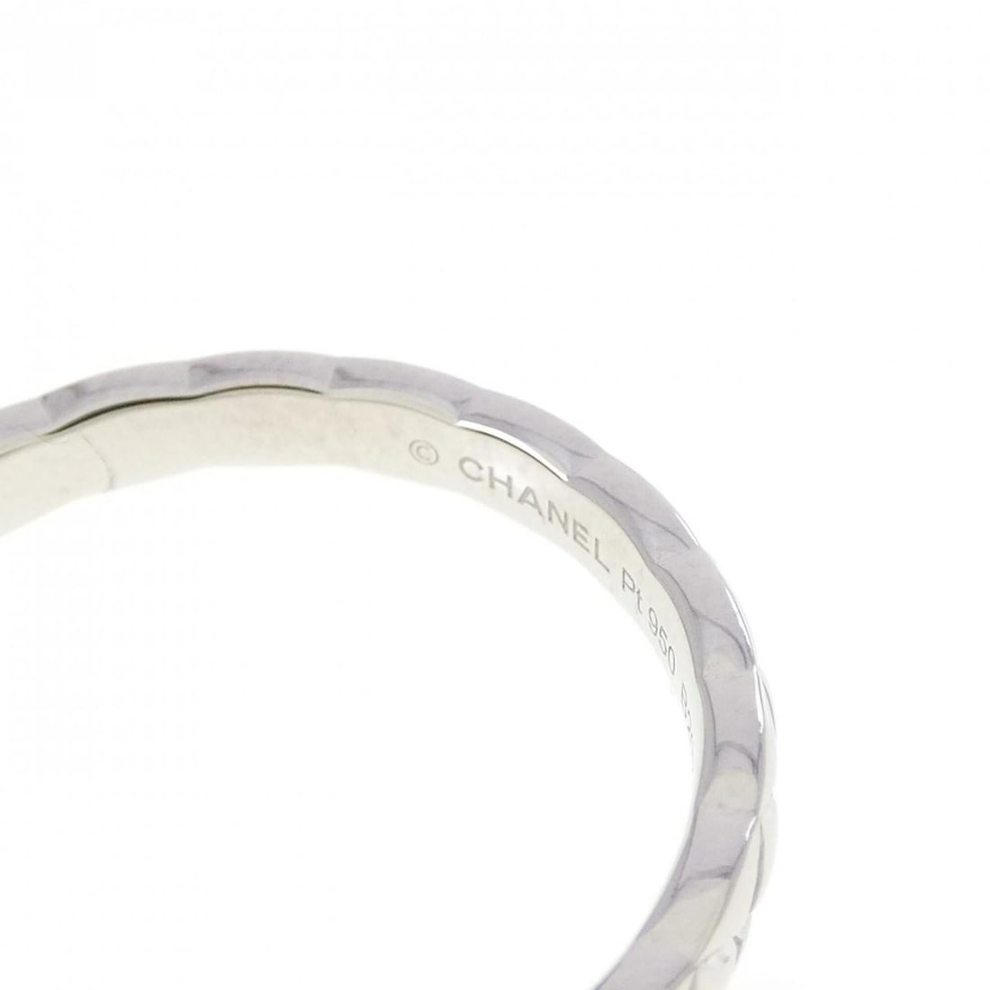 Chanel Coco Crush Small 5P Ring - 4