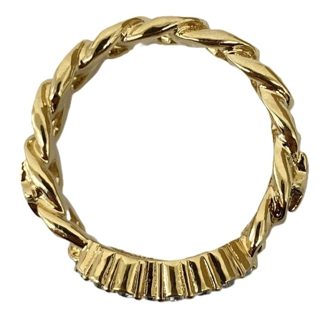 Chanel Coco Crush Small 5P Ring - 7