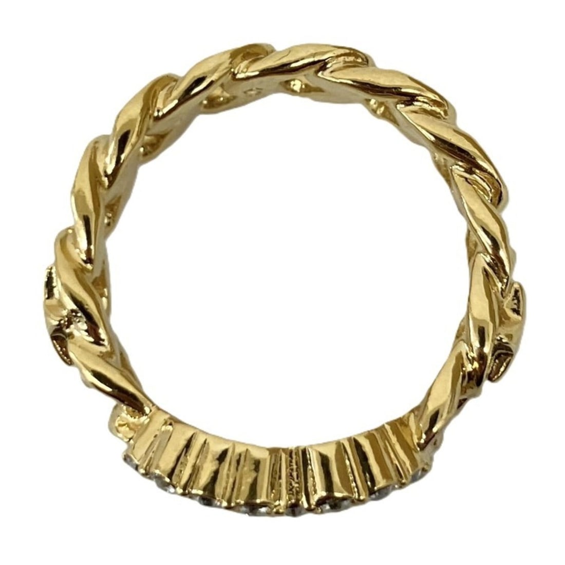 Chanel Coco Crush Small 5P Ring - 8