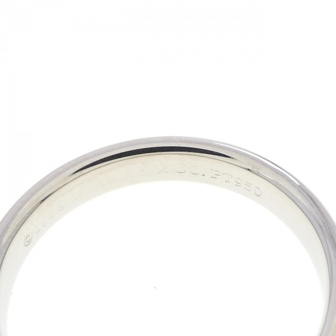 Tiffany Bizet Ring - 3