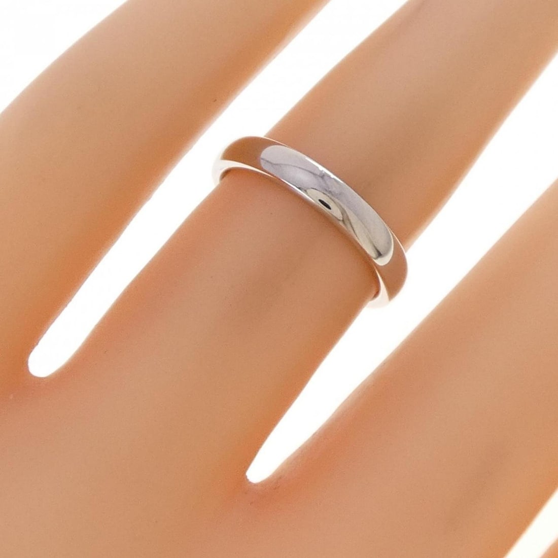 Tiffany Bizet Ring - 4