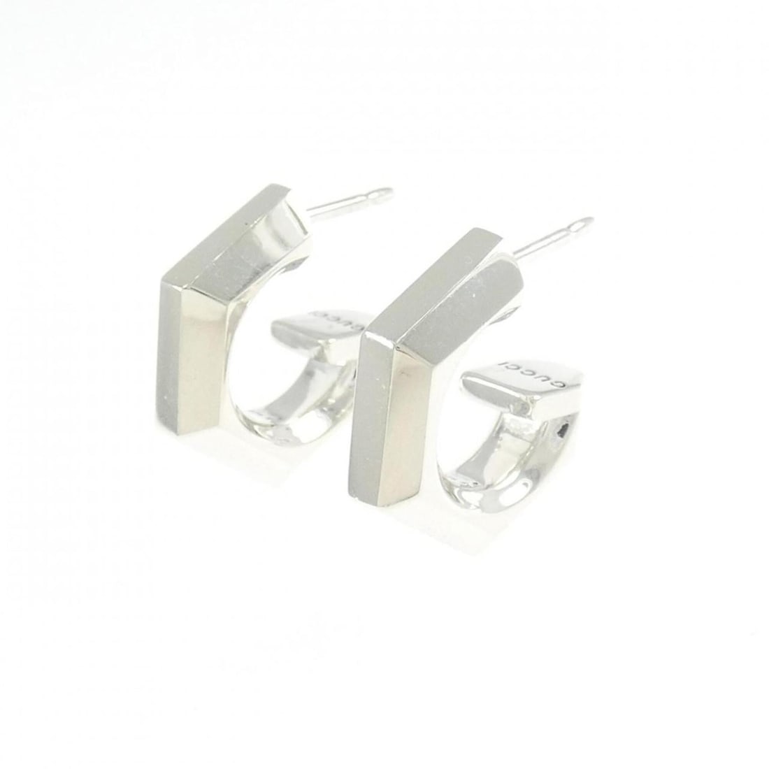 Gucci 925 Earrings - 2
