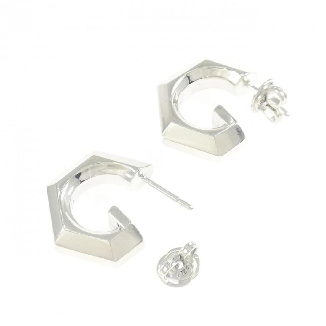 Gucci 925 Earrings - 3