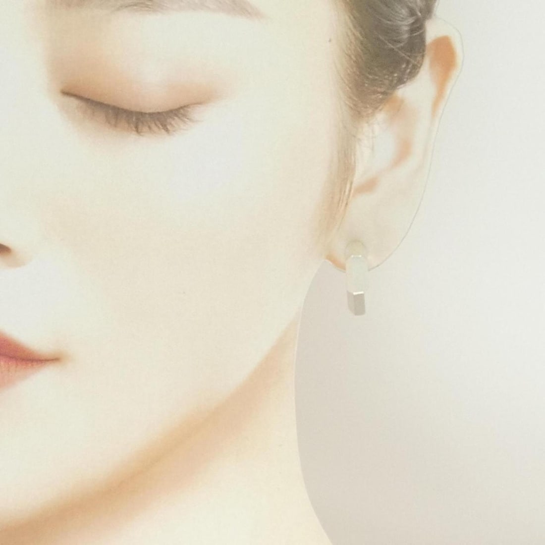 Gucci 925 Earrings - 4