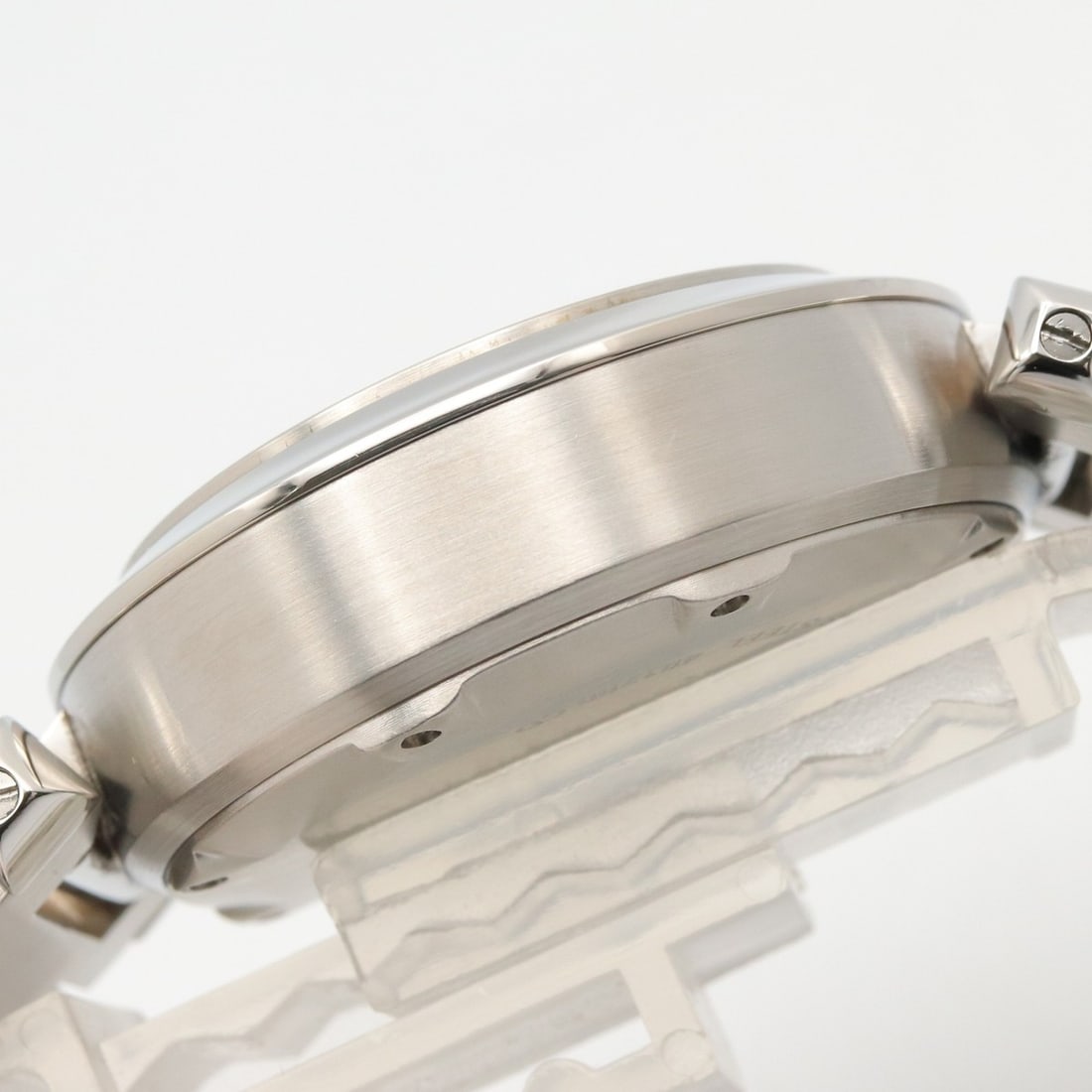 Tiffany Stacking Band Ring - 12