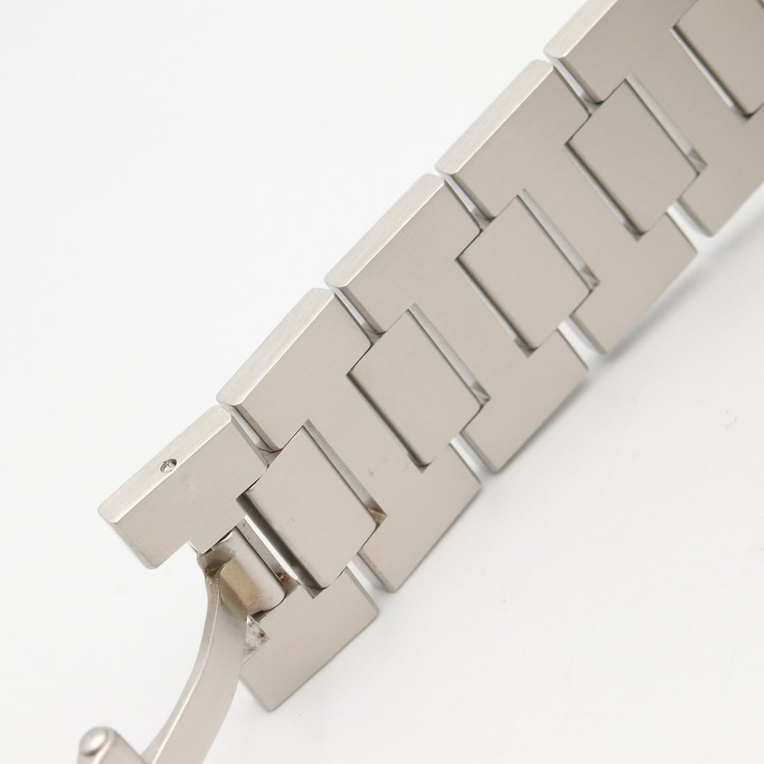 Tiffany Stacking Band Ring - 14
