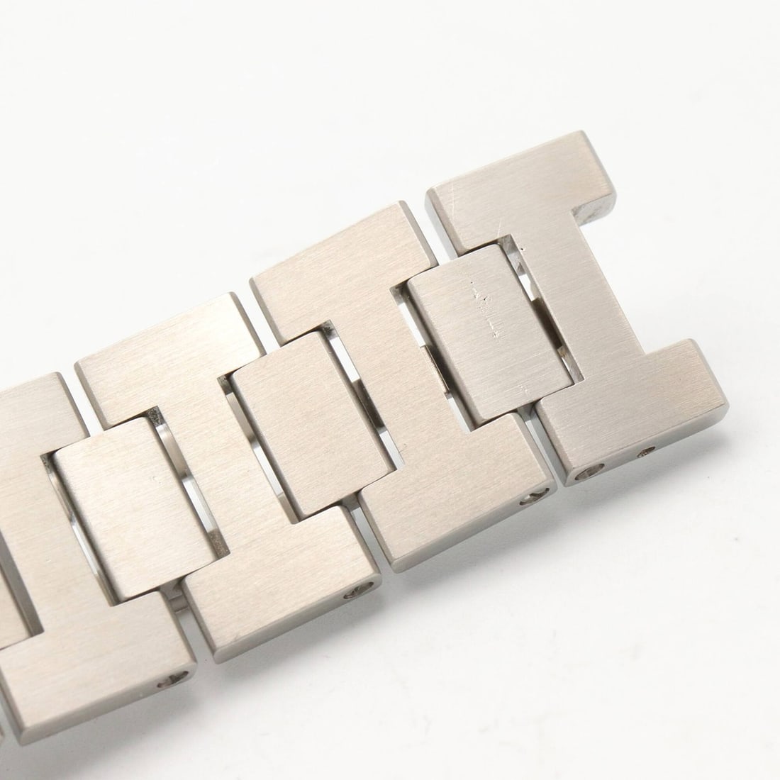 Tiffany Stacking Band Ring - 15