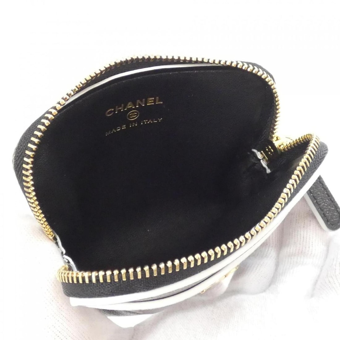 Chanel AP5217 Wallet/Coin Case - 4